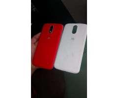 Celular Moto G 4 Plus