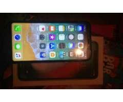 iPhone X Imita Nuevo