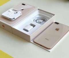 iPhone 8 Plus 32Gb Rosado