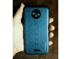 Moto C, Como Nuevo, Libre, No Cambios