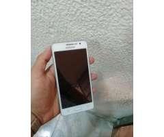 Vendo Samsung Grand Prime