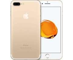 Vendo Barato iPhone 7plus