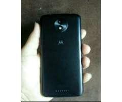 Remato Moto C, Como Nuevo, No Cambios