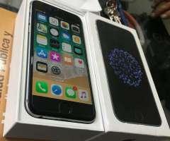 iPhone 6 16Gb Libre para Todo Operador