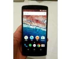 Lg Nexus 5 &#x28;google&#x29;