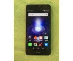 Huawei Y5 2017 Fisura Mica