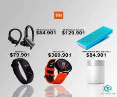 Xiaomi MI Band 2, Manos libres Bluetooth, Speaker y mucho mas, Tienda Fisica, originales, Garantia