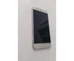 Huawei P10 Lite Dorado Precio Fijo
