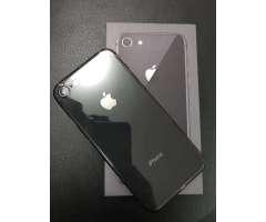 Vendo iPhone 8 de 64 Gb