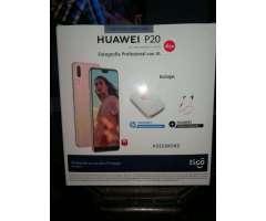Huawei P20 Lte Nuevo