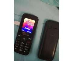 Celulares Alcatel Un Mes de Uso