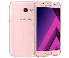 Celular Nuevo Samsung Galaxy A5 Rosado Azul Dorado