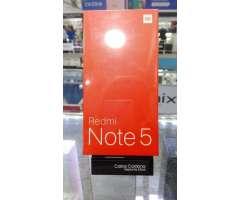 XIAOMI NOTE 5