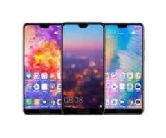 Huawei P20  Audifonos Inalambricos