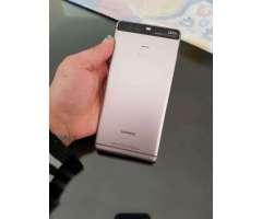 Vendo Huawei P9 en 500000