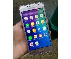 Samsung J2 Prime Practicamente Nuevo