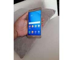Samsung J7 Metal Gold