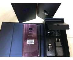 Samsung Galaxy S9 64 Gb Dual Sim Nuevo