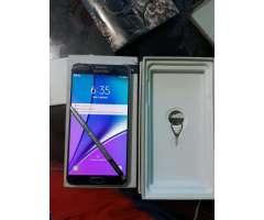 Samsung Note 5