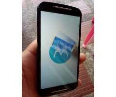 Moto G2 Generacion Duos