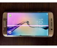 SAMSUNG S6 EDGE LISIADO