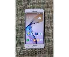 Samsung Galaxy J5 Prime Solo para Redes