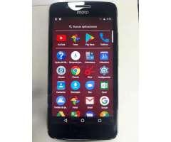 Vendo Moto G5