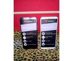 Huawei Mate 10lite Nuevos 64 Gb