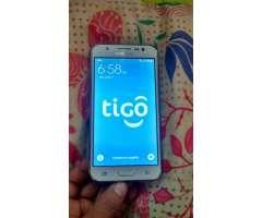 Vendo Samsung Galaxy J5