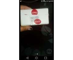 Vendo J7.prime 32 Gb Dorado