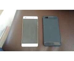 Vendo Huawei P8 Lite
