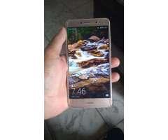 Vendo Lindo Huawei Y7 Prime Duos Huella