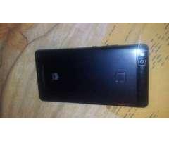 huawei p9 lite