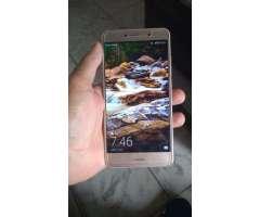 Vendo Lindo Huawei Y7 Prime Duos Huella