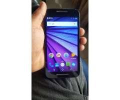 Moto G3