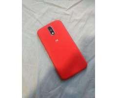 Moto G4 Plus Dual Sim 32gb Lector Huella