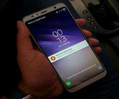 Samsung Galaxy S8