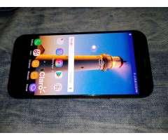 Samsung Galaxy A7 2017 4g Huella 32gb