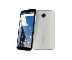 Vendo Nexus 6 de Motorola