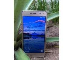 ESTUPENDO HUAWEI Y5 2017 SIN USO PRACTICAMENTE, CON FACTURA