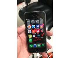 iPhone 5Slibre Buen Estado