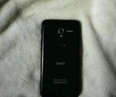 Vendo Alcatel Pop 3.5 Casi Nuevo