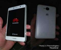 Huawei Y5 2017
