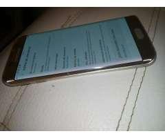 Samsung S6 edge