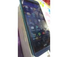 Vendo O Cambio Celular Htc 626s en Caja