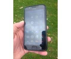 Moto G5 de Huella