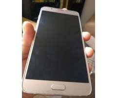 Samsung J7 Metal Negociable No Cambió