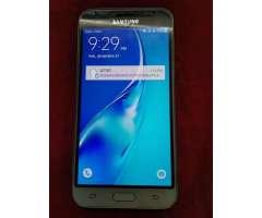 Samsung Galaxy J3 2016