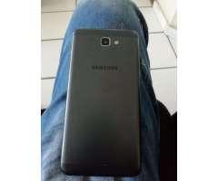 Vendo Samsung J7 Prime