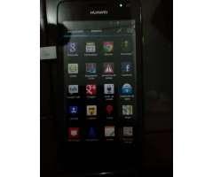 Vendo Huawei Y3